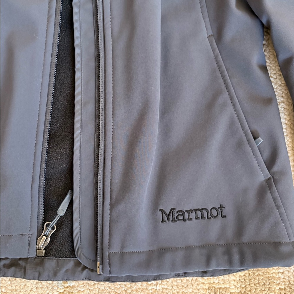 Marmot Gravity Soft Shell Jacket - image 2